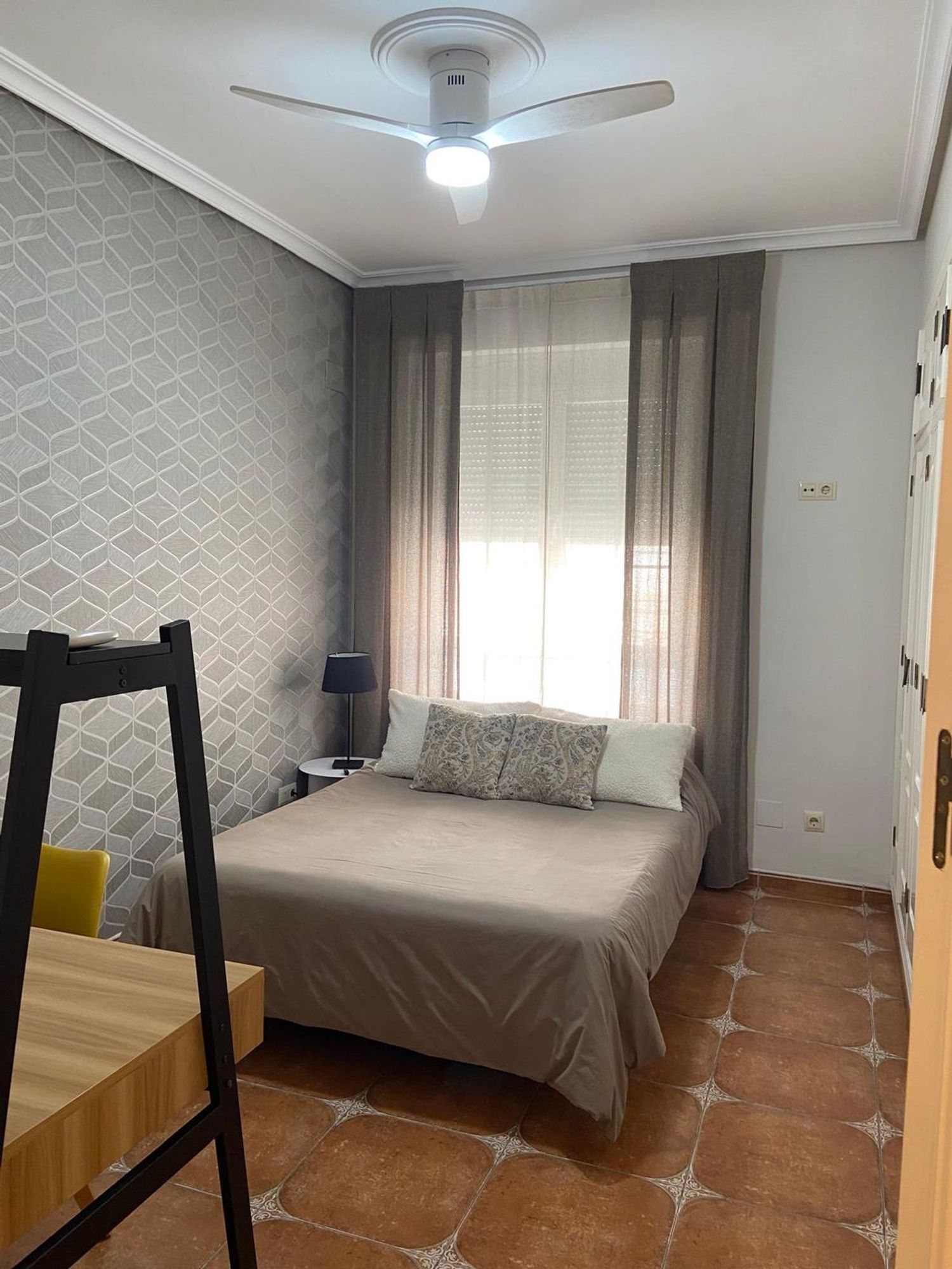 Piso en Calle Bernabé Soriano, 24, San Ildefonso - Catedral, San Ildefonso - Catedral - Foto 7