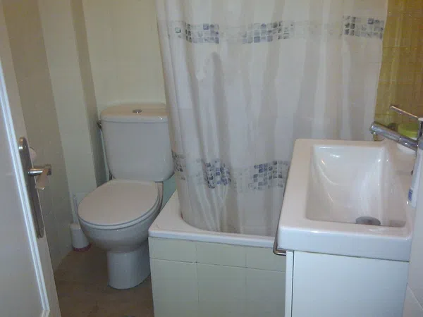 Piso en Calle Enamorados, 43, Bellavista - Foto 9