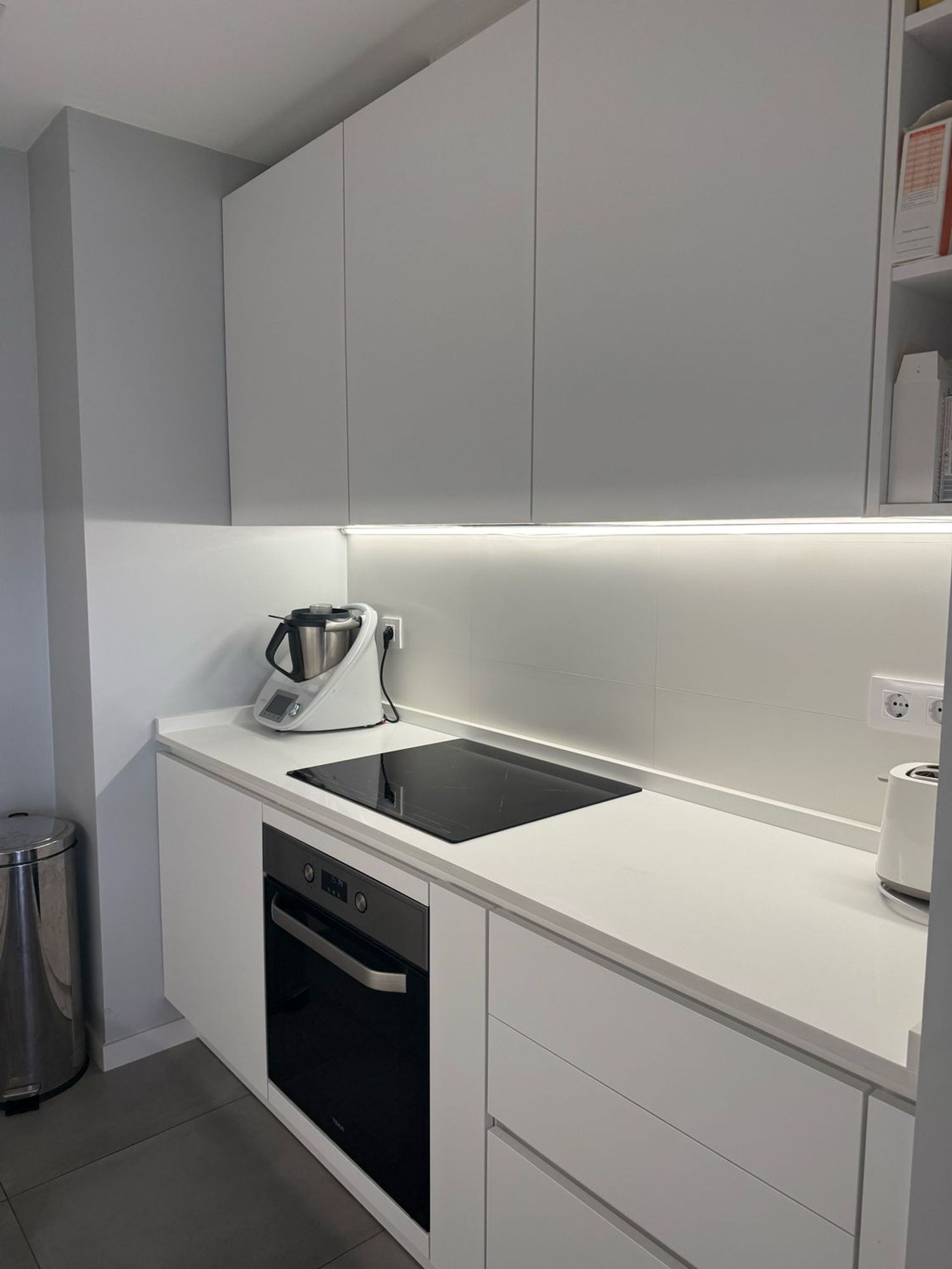 Piso en Barrio Ramón de Carranza - Madre Rafols - Foto 7