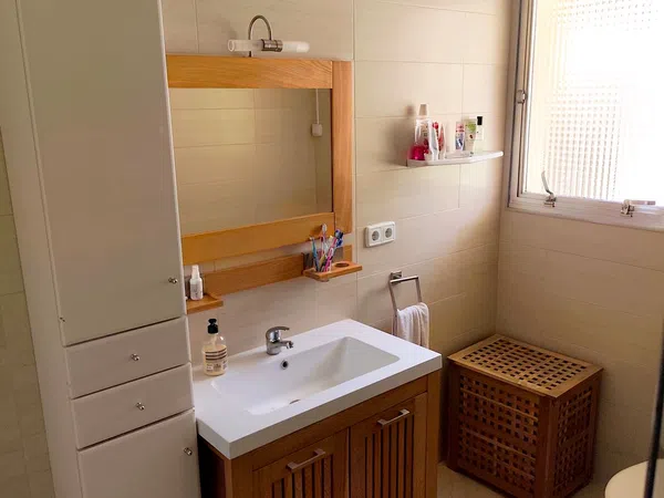 Casa o chalet independiente en Calle Ruperto Chapí, 8, L'Albir - Foto 24