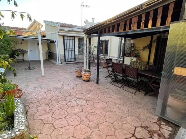 Casa o chalet independiente en Calle Cuenca, 153 - Foto 27