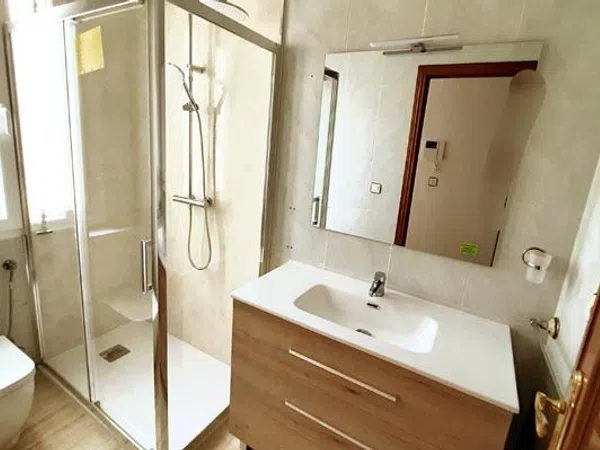 Piso en calle Pinzones, 16