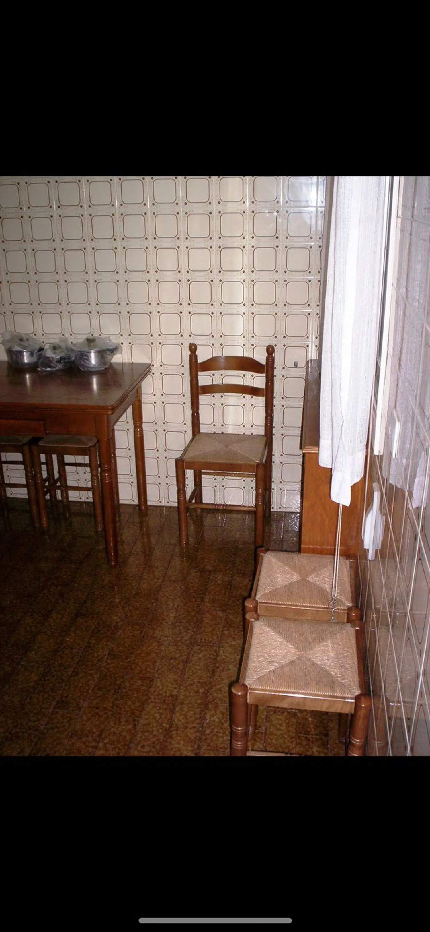 Piso en avenida Central, 5 - Foto 5