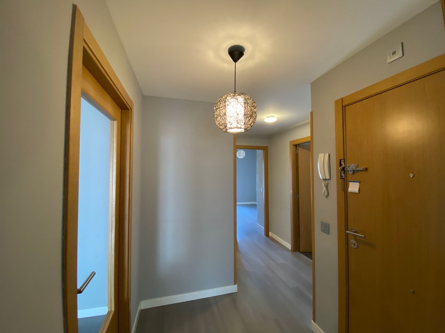 Piso en avenida Francisco Largo Caballero, 5 - Foto 4