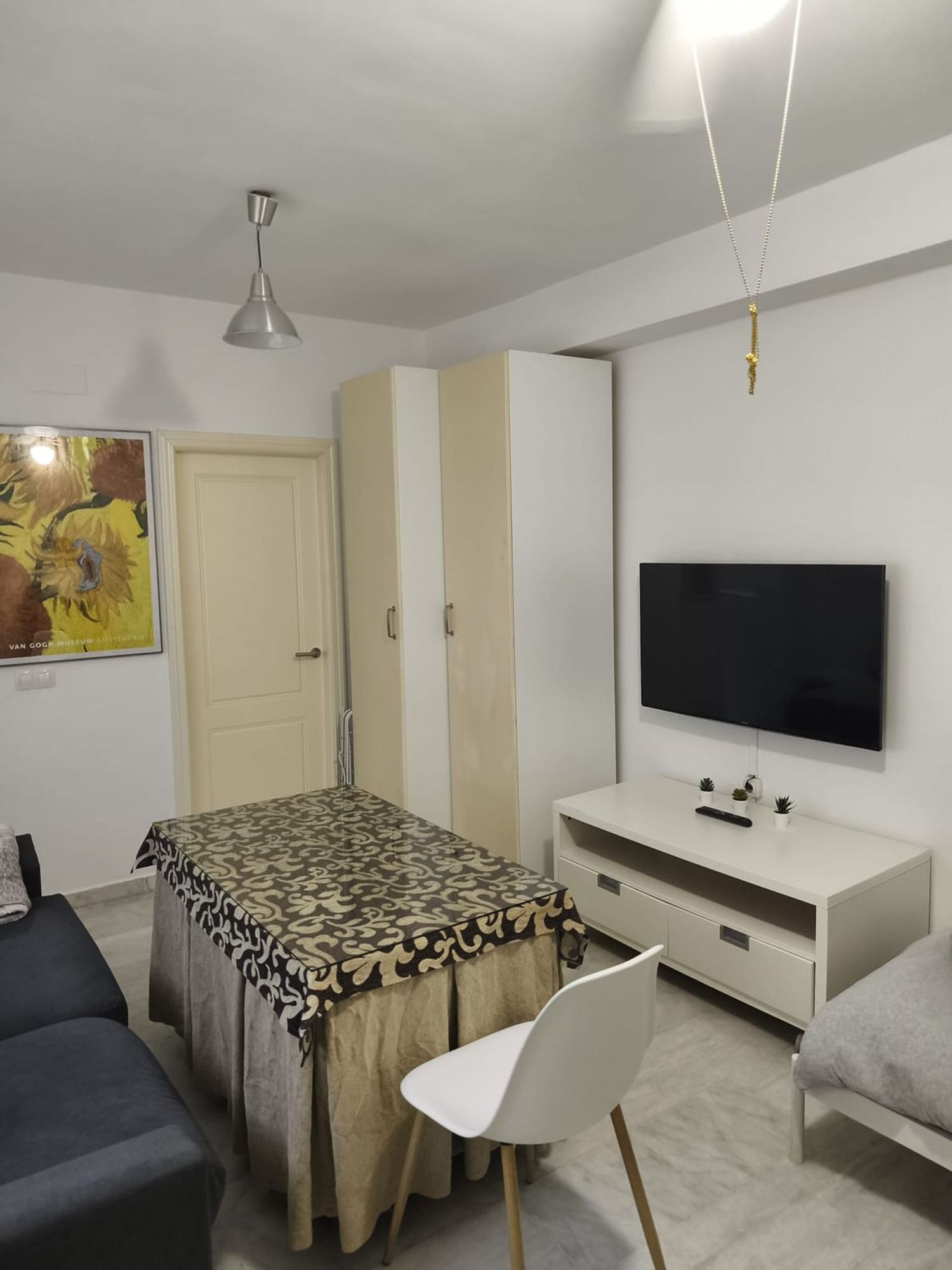 Estudio en Avenida de España, 9 - Foto 8