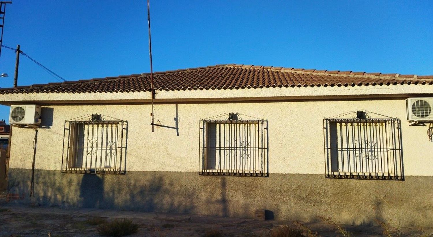 Casa o chalet independiente en Travesía Miraflores s/n - Foto 2