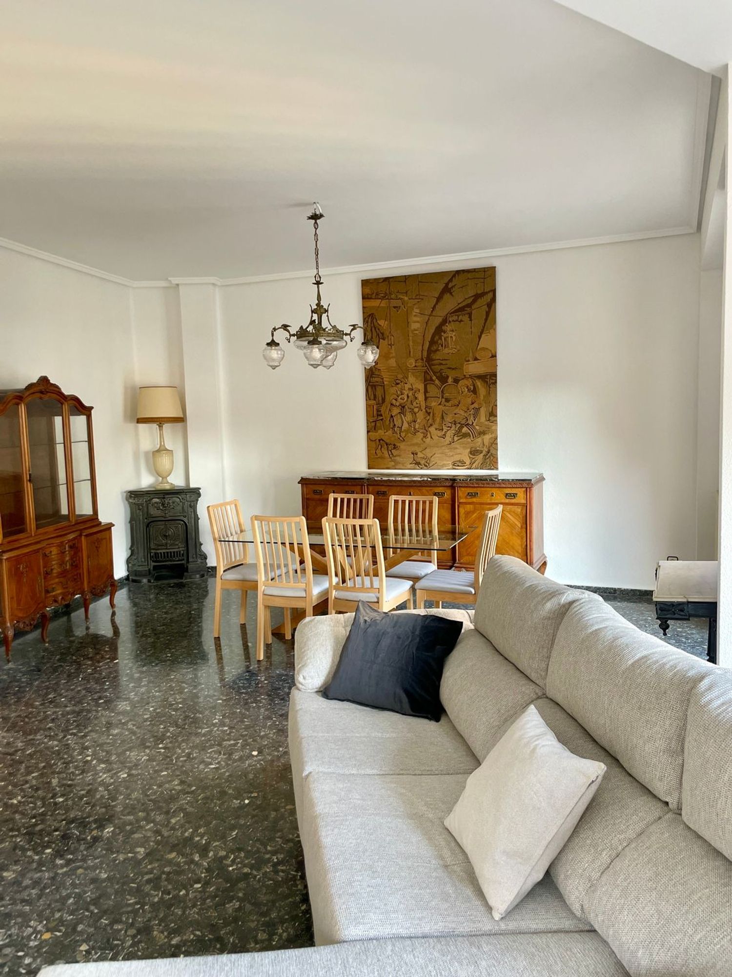Piso en Avenida de l'Oest, 31, Sant Francesc - Foto 9