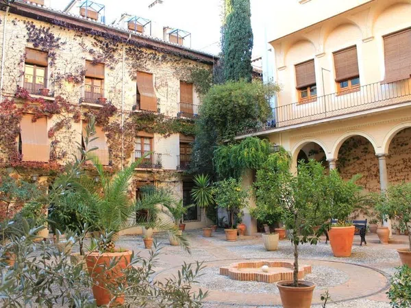 Piso en Calle Duquesa, 21, Jardín Botánico - Foto 2