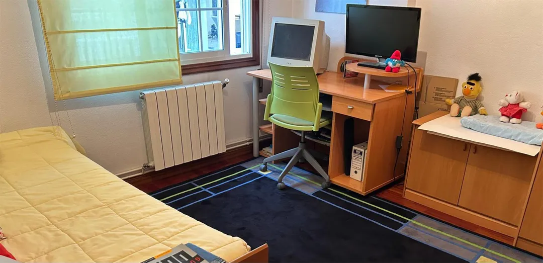 Piso en  Rúa Canadelo Alto 30 - Foto 7