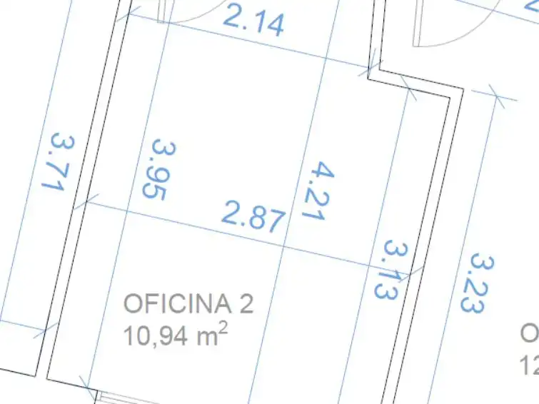 Local comercial en  Calle Real 14 - Foto 3