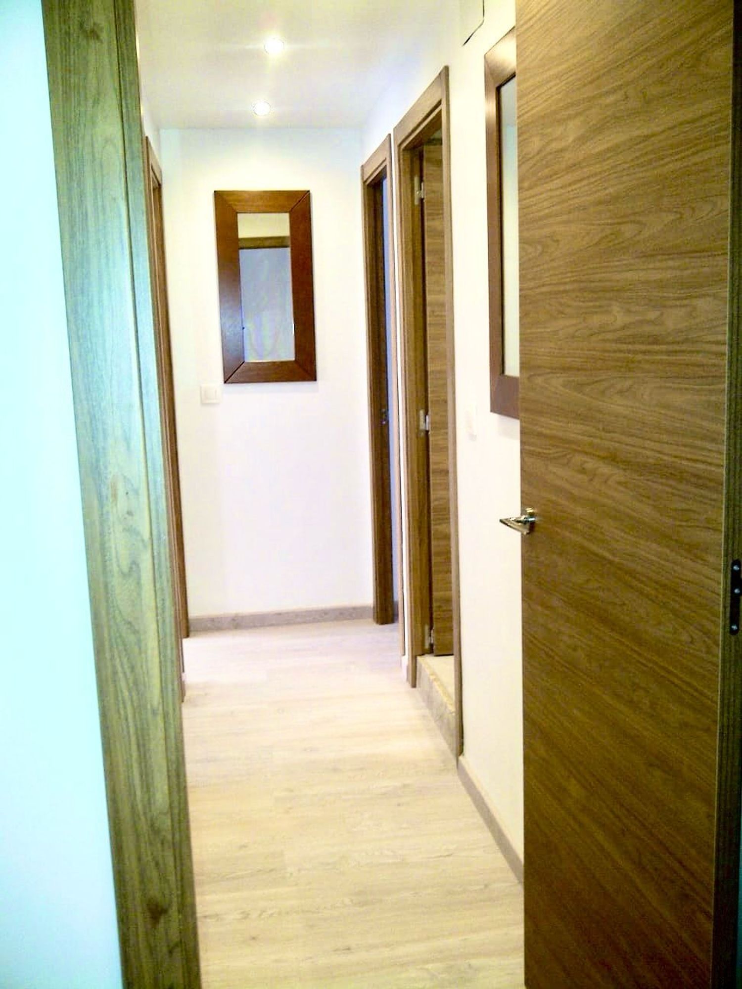 Piso en calle San Melchor García Sampedro, 64 - Foto 4