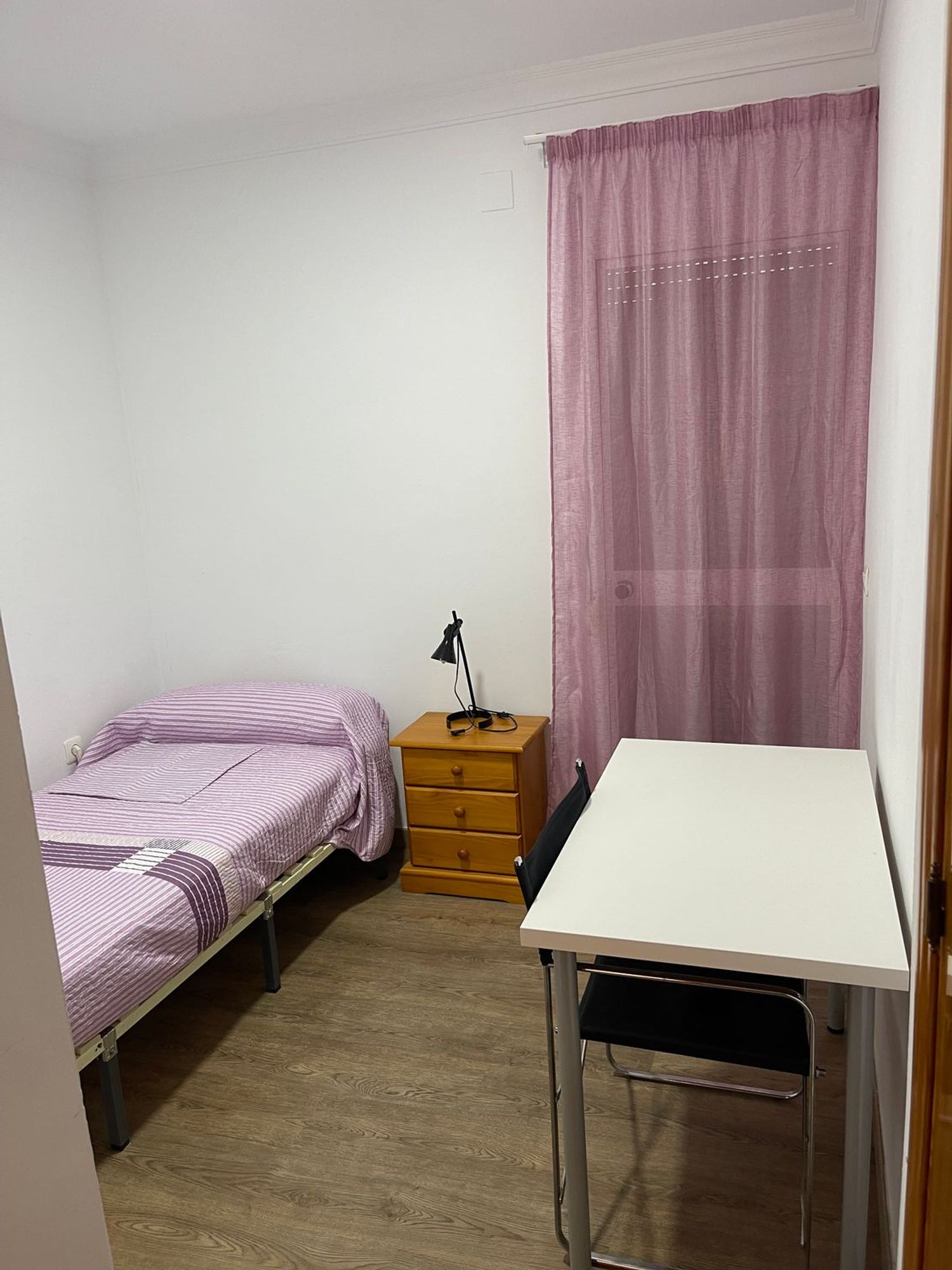 Piso en Calle Hermes, 2, El Consul - El Romeral - Foto 4