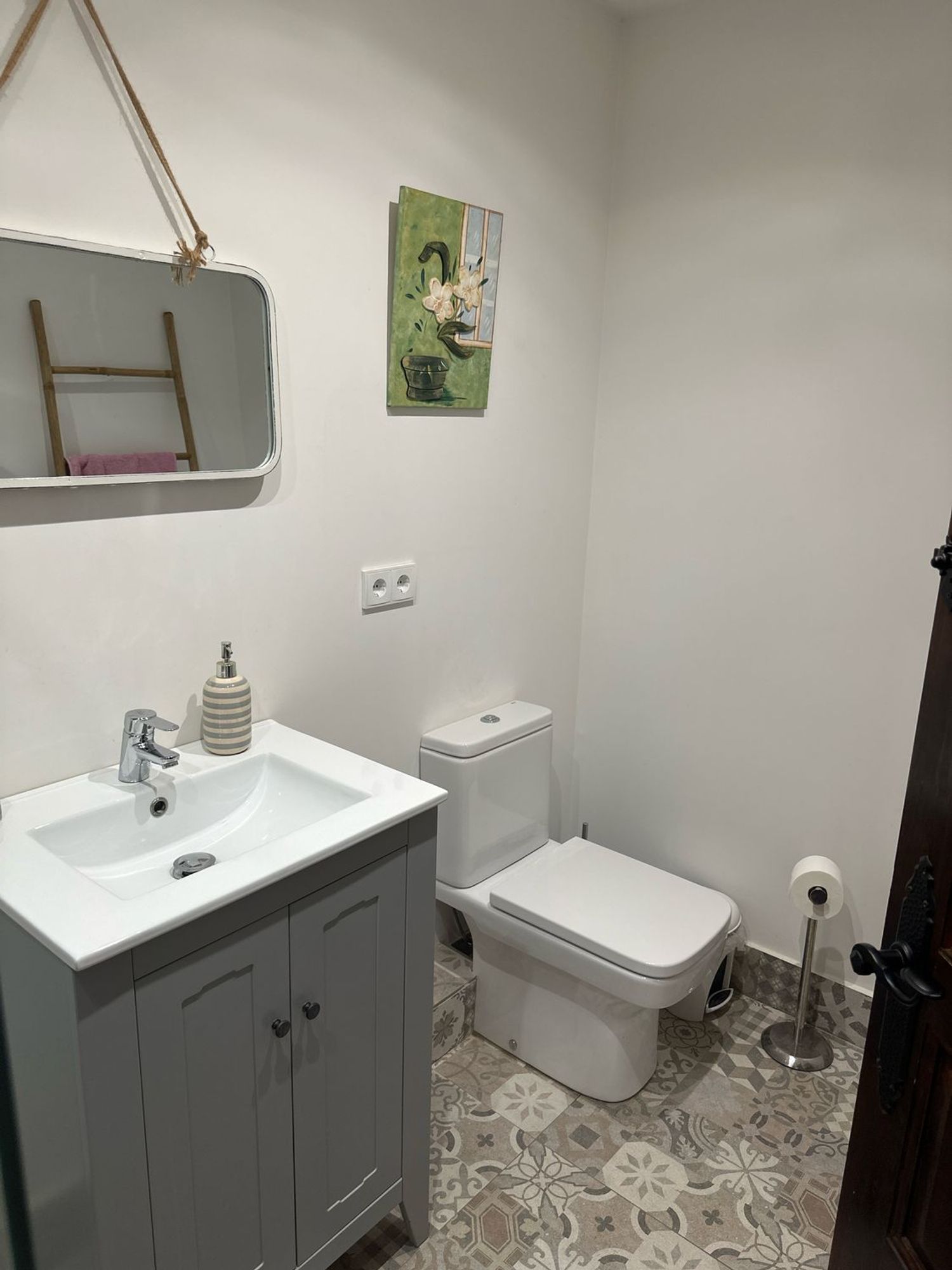 Casa de pueblo en Barrio Bucarrero, 49 - Foto 32