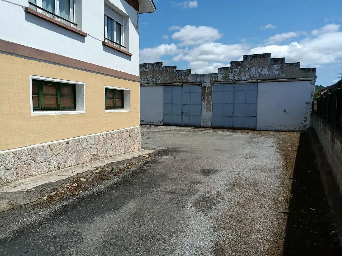 Piso en  Avenida Fernando Díaz Villabella 41 - Foto 4