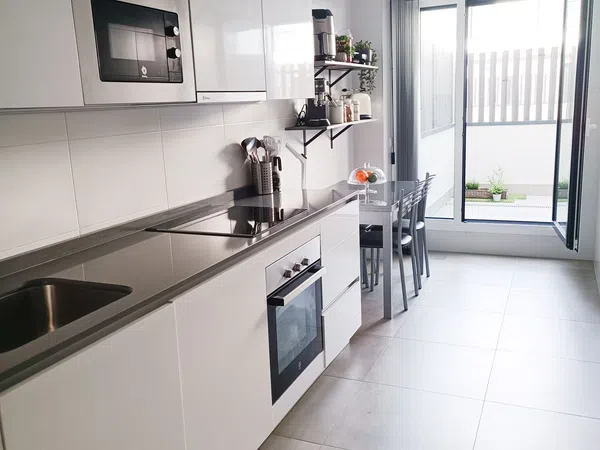 Piso en calle Inés de Ben, 26 - Foto 10