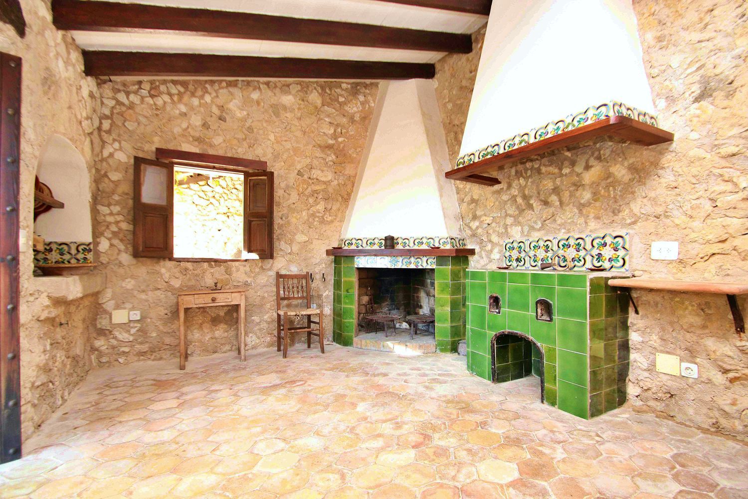 Casa o chalet independiente en Calle Major de Galilea, 19 - Foto 34