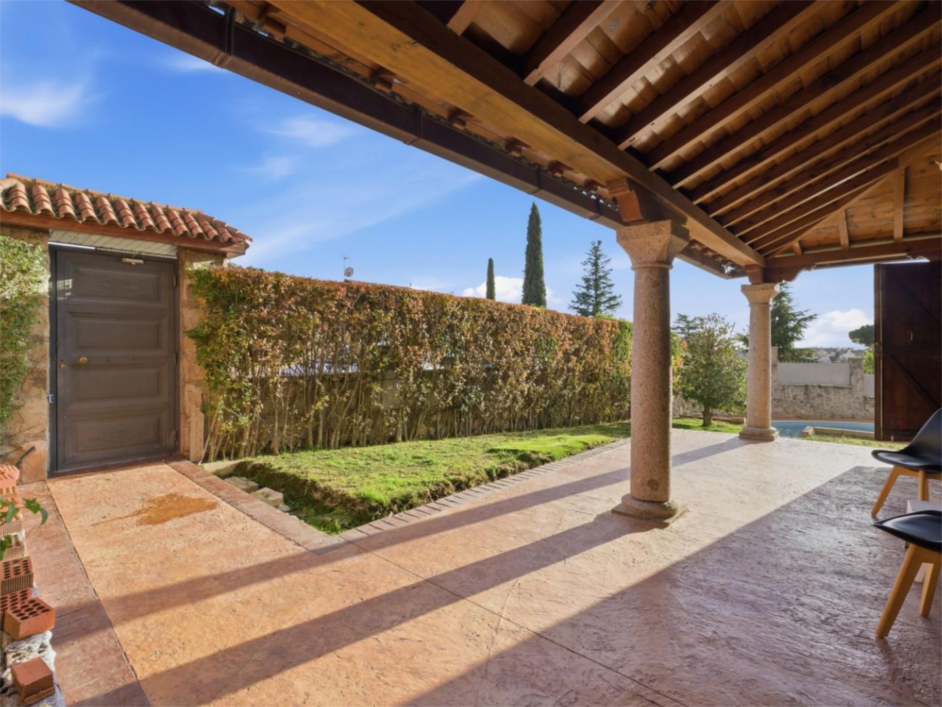 Chalet en  Calle Granado 23 - Foto 3