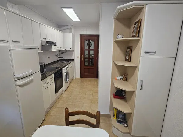 Piso en Aguirrelanda, 33, Lakua - Arriaga, Lakua - Arriaga - Foto 7