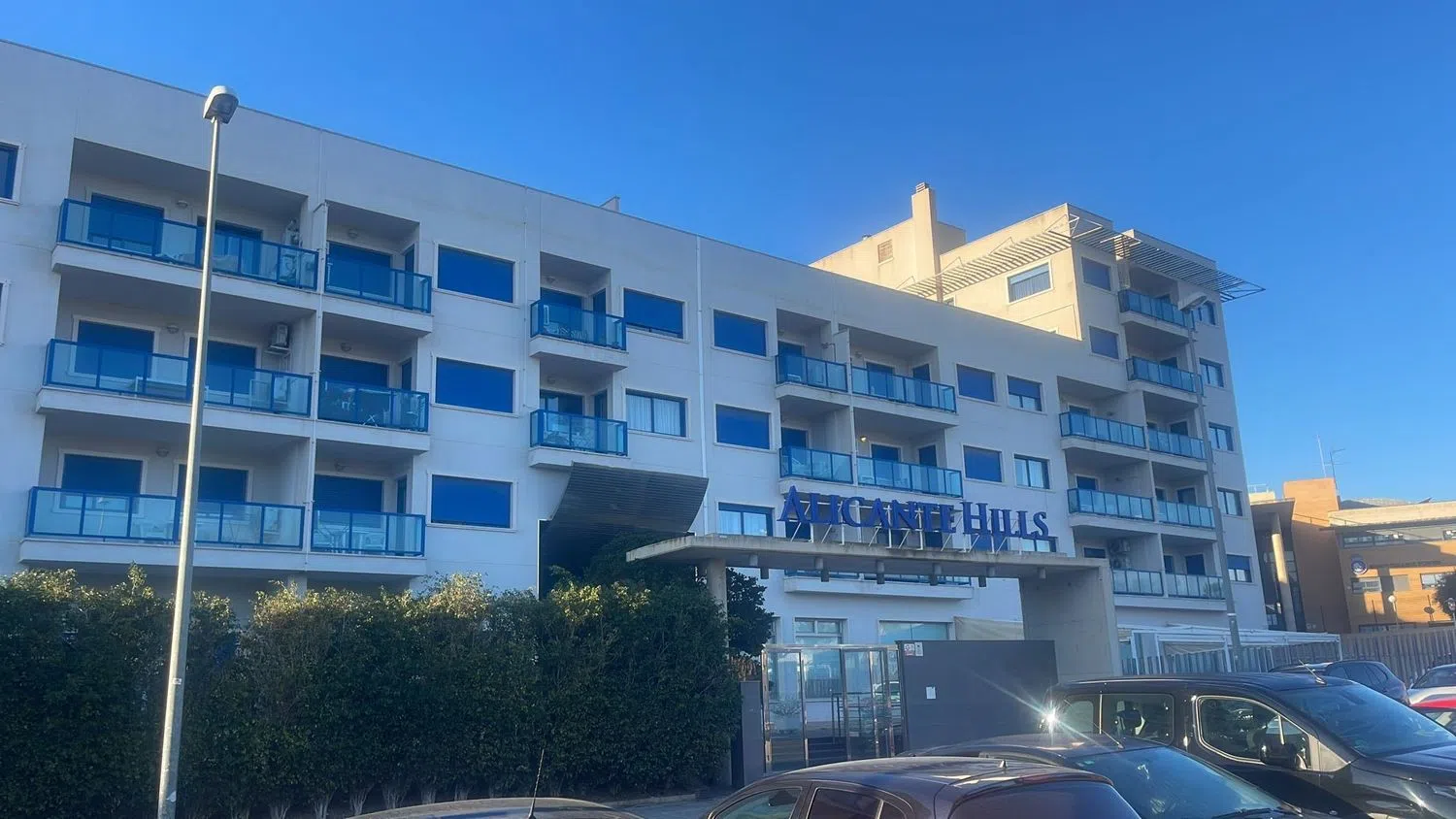 Piso en glorieta del Reino Unido, 6 - Foto 2