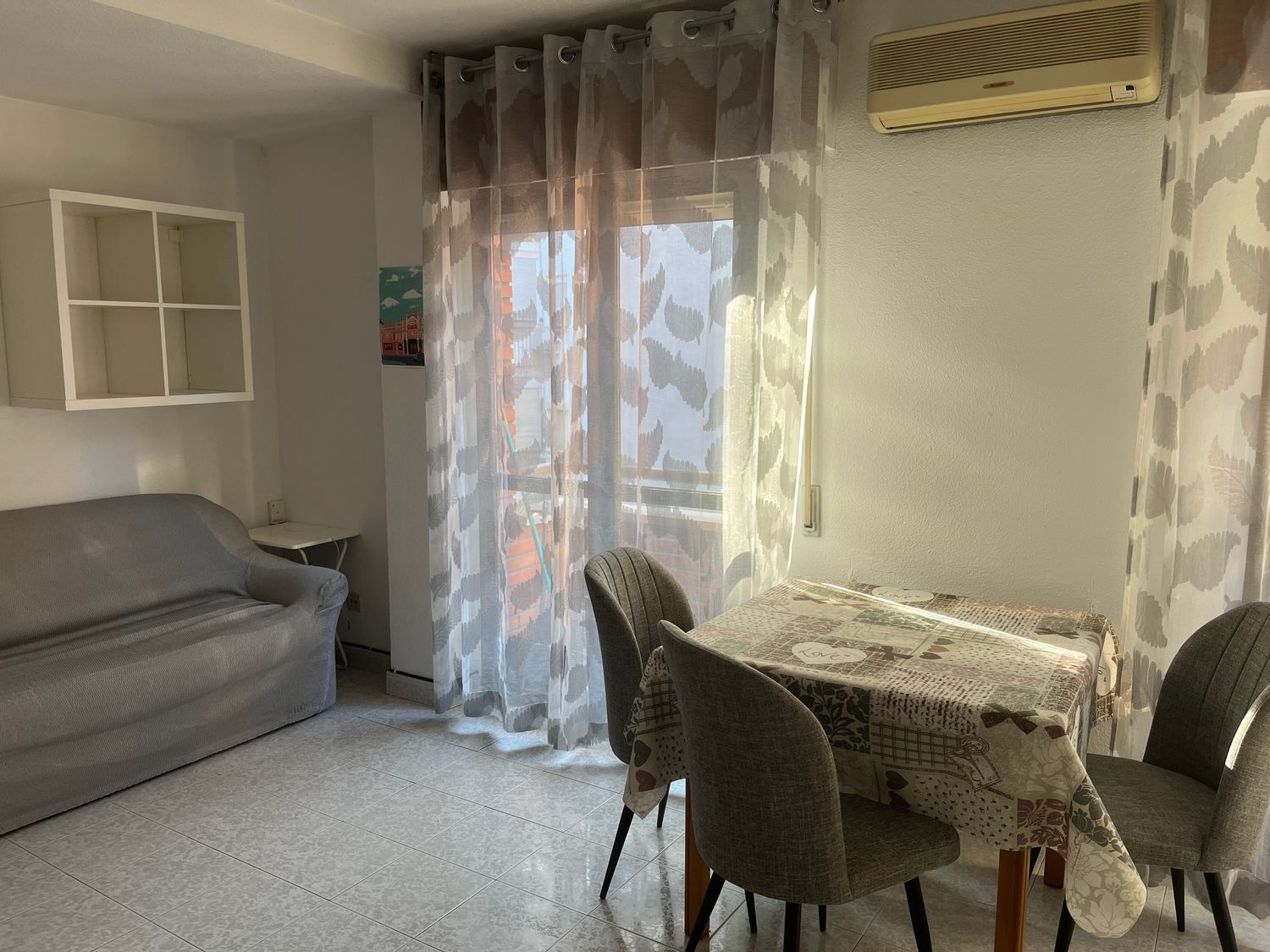 Estudio en Calle Lola de Membrives, 13, Opañel - Foto 19