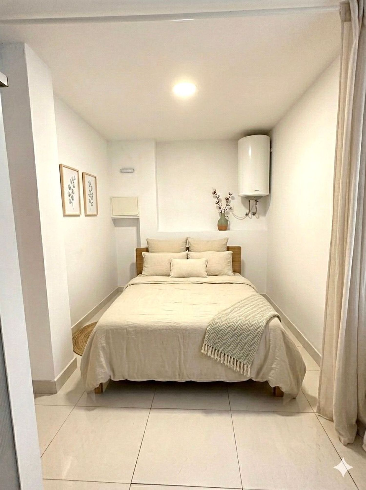 Estudio en plaza Cuatro Caminos, 4 - Foto 7