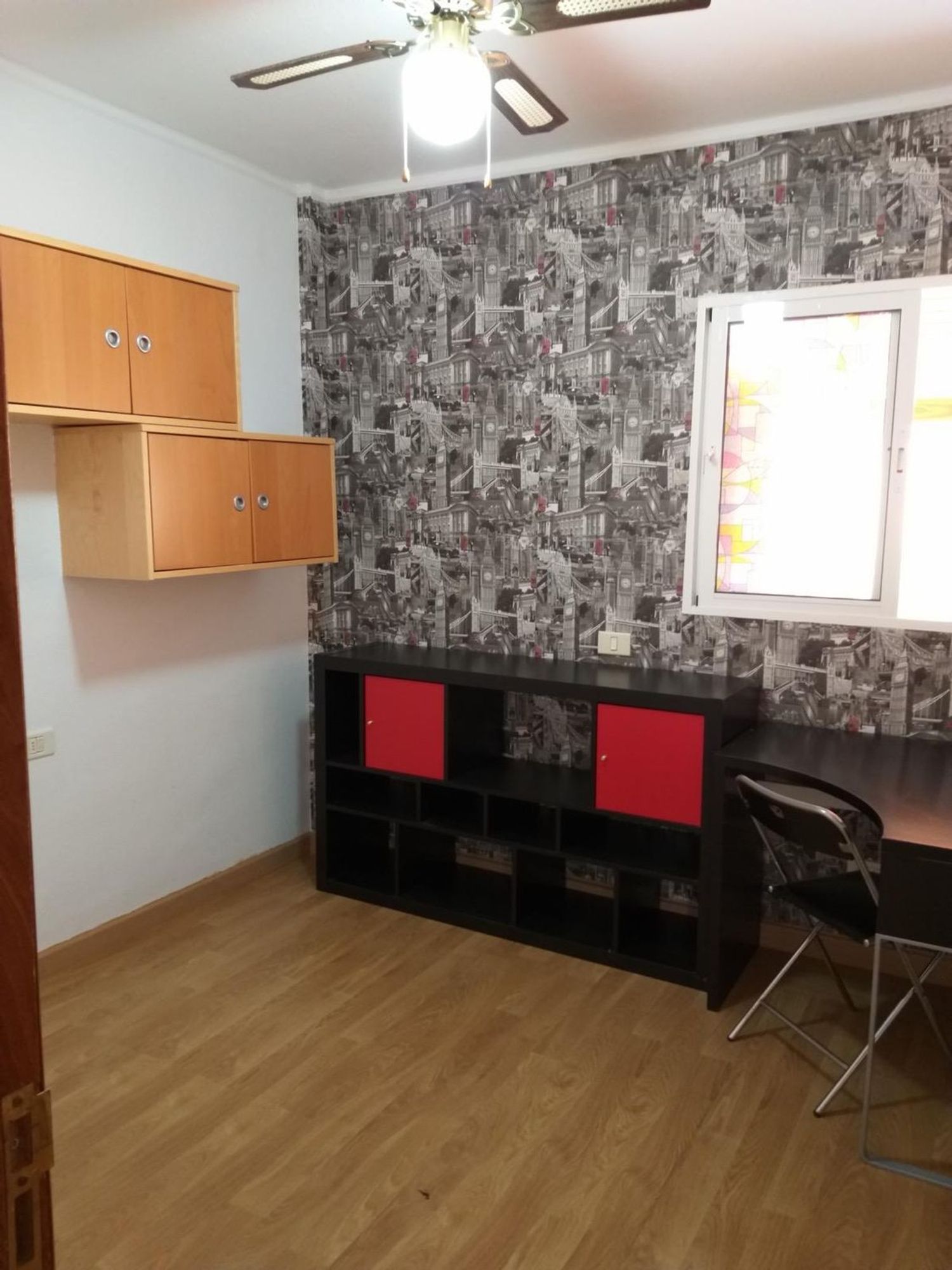 Chalet adosado en avenida de los Majuelos, 64 - Foto 2