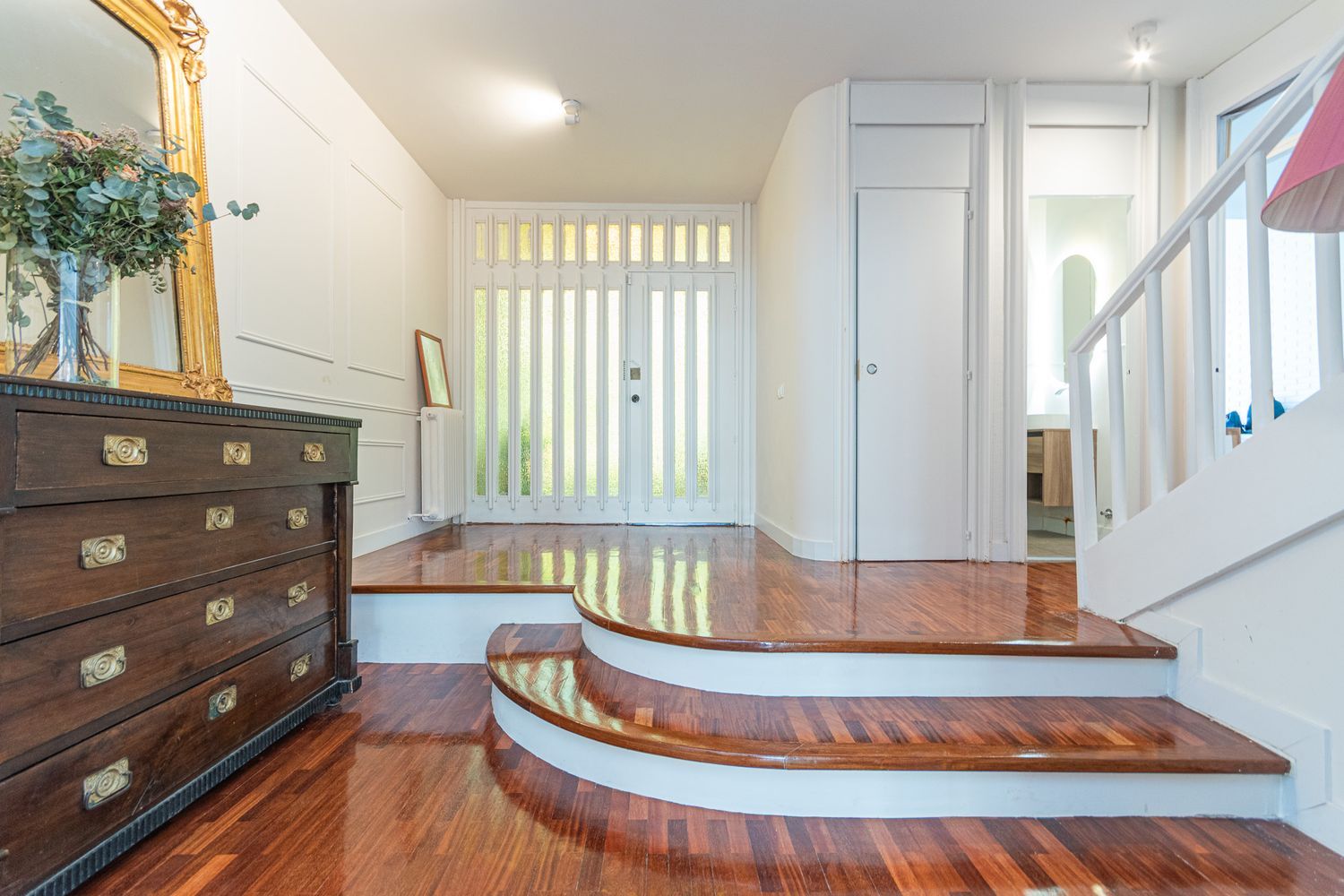 Chalet adosado en Calle de las Tórtolas, 5, Marazuela- El Torreón - Foto 10