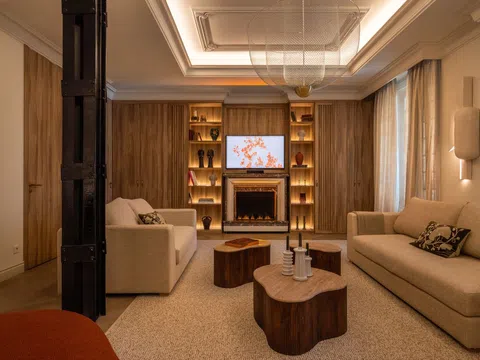 Piso en calle de Ayala, 3