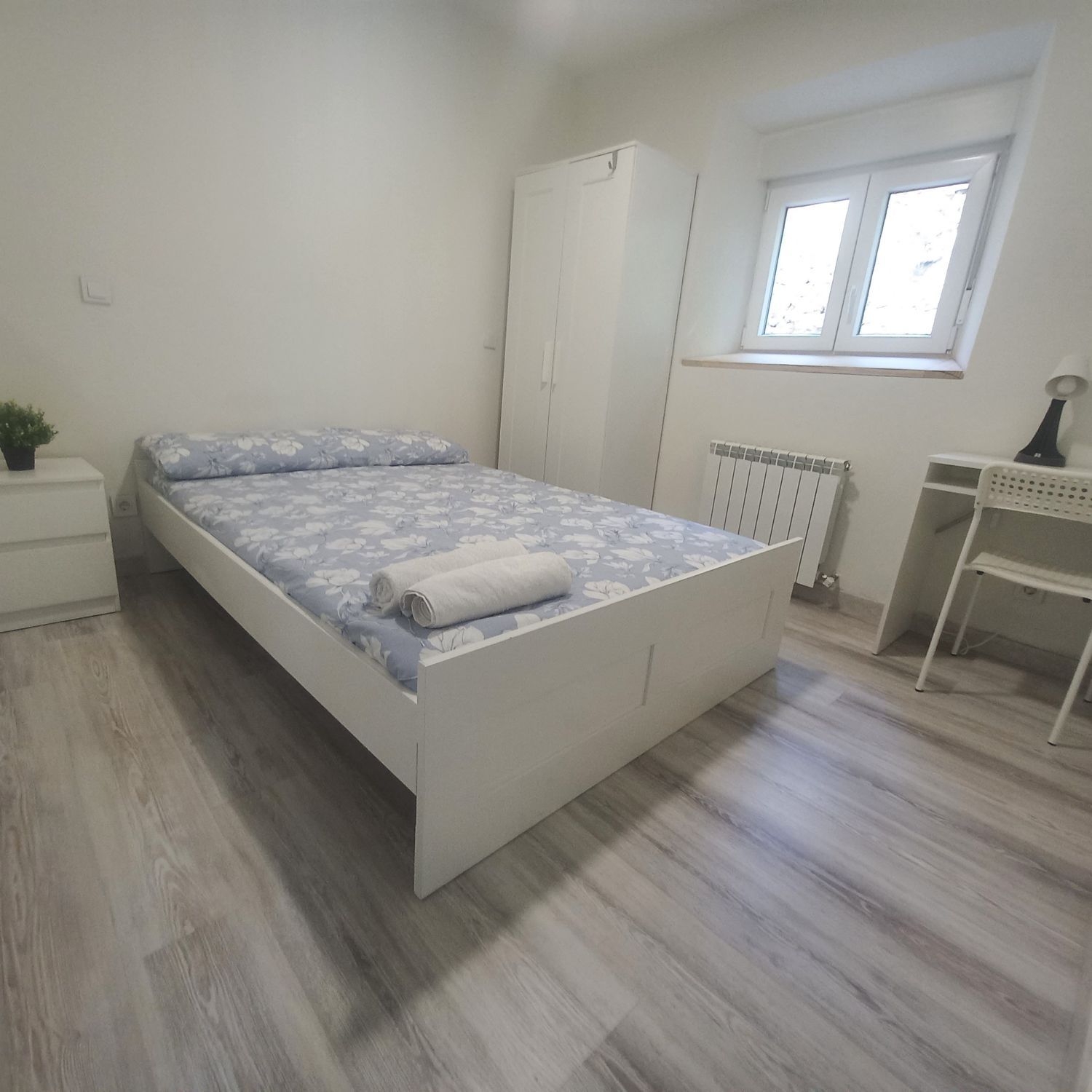 Piso en calle Francisco Palazuelos, 40 - Foto 2