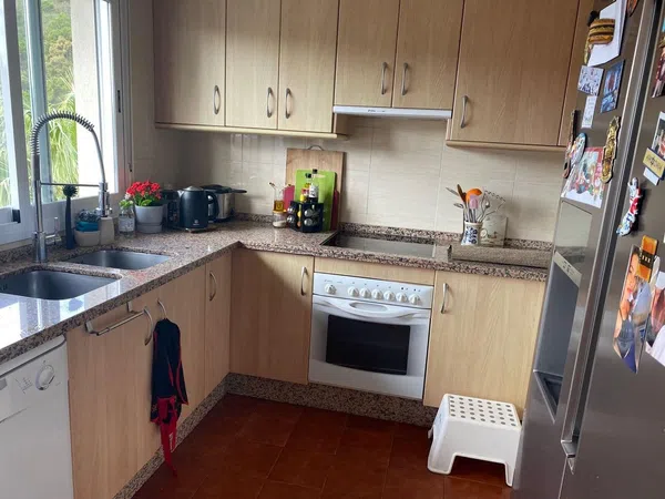 Casa o chalet independiente en Calle Moscu, 4, Altos de Estepona - Foto 12
