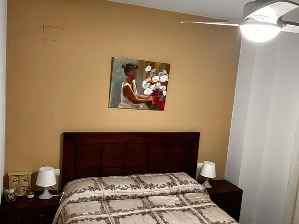 Piso en Centro - Foto 4