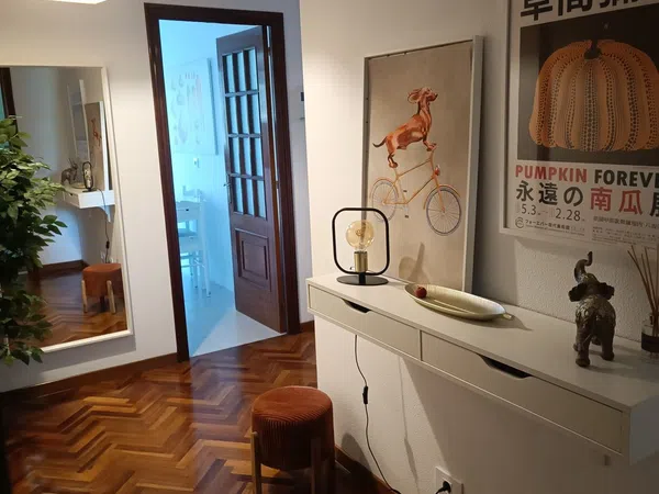 Piso en C/Antonio Ríos, 68 - Foto 1