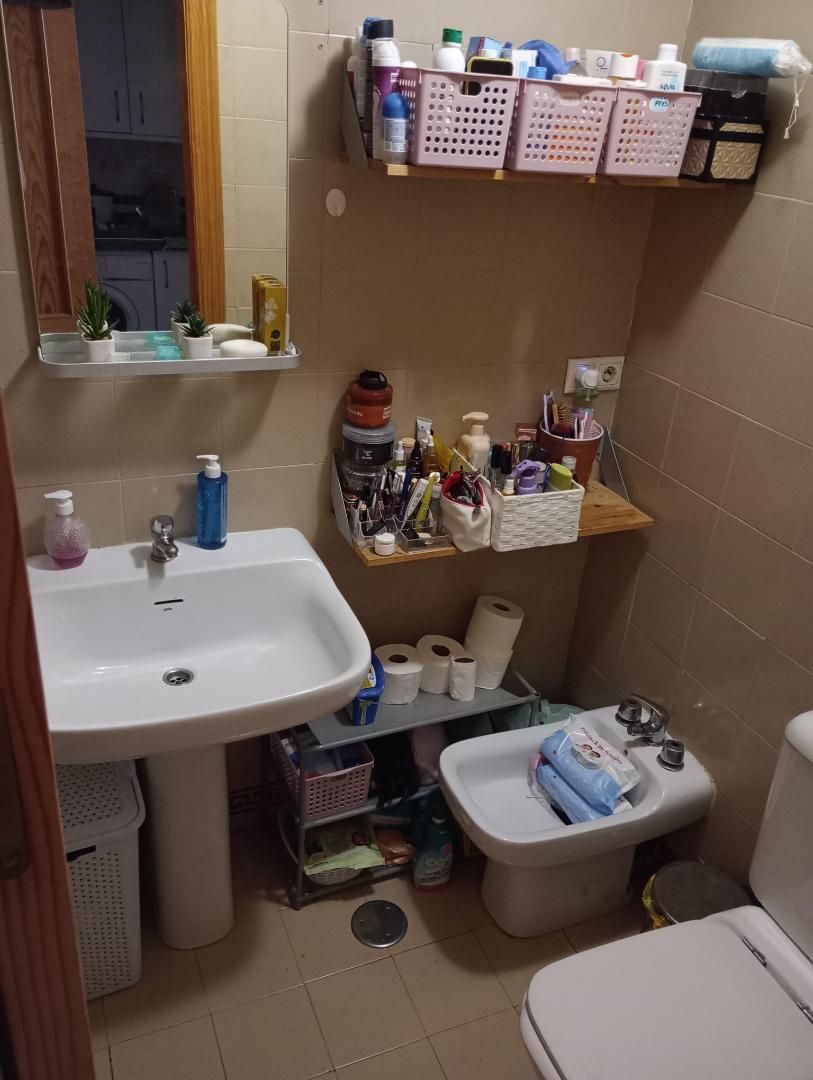 Piso en  Calle Duquesa 21