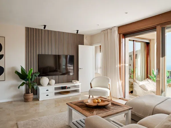 Piso en calle El Pinar, 22 a - Foto 3