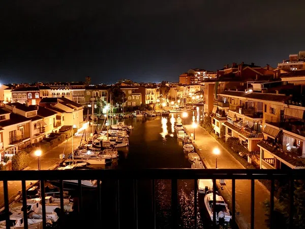 Piso en Plaza Mercat, 2, Port Saplaya, Port Saplaya - Foto 23