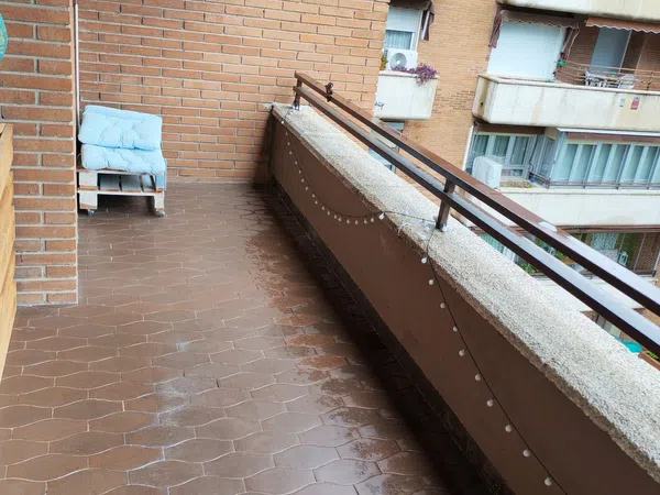 Piso en calle del Pintor Goya, 7 - Foto 13