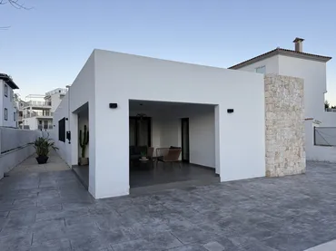 Chalet en  Carrer de Beniflà 7 - Foto 1