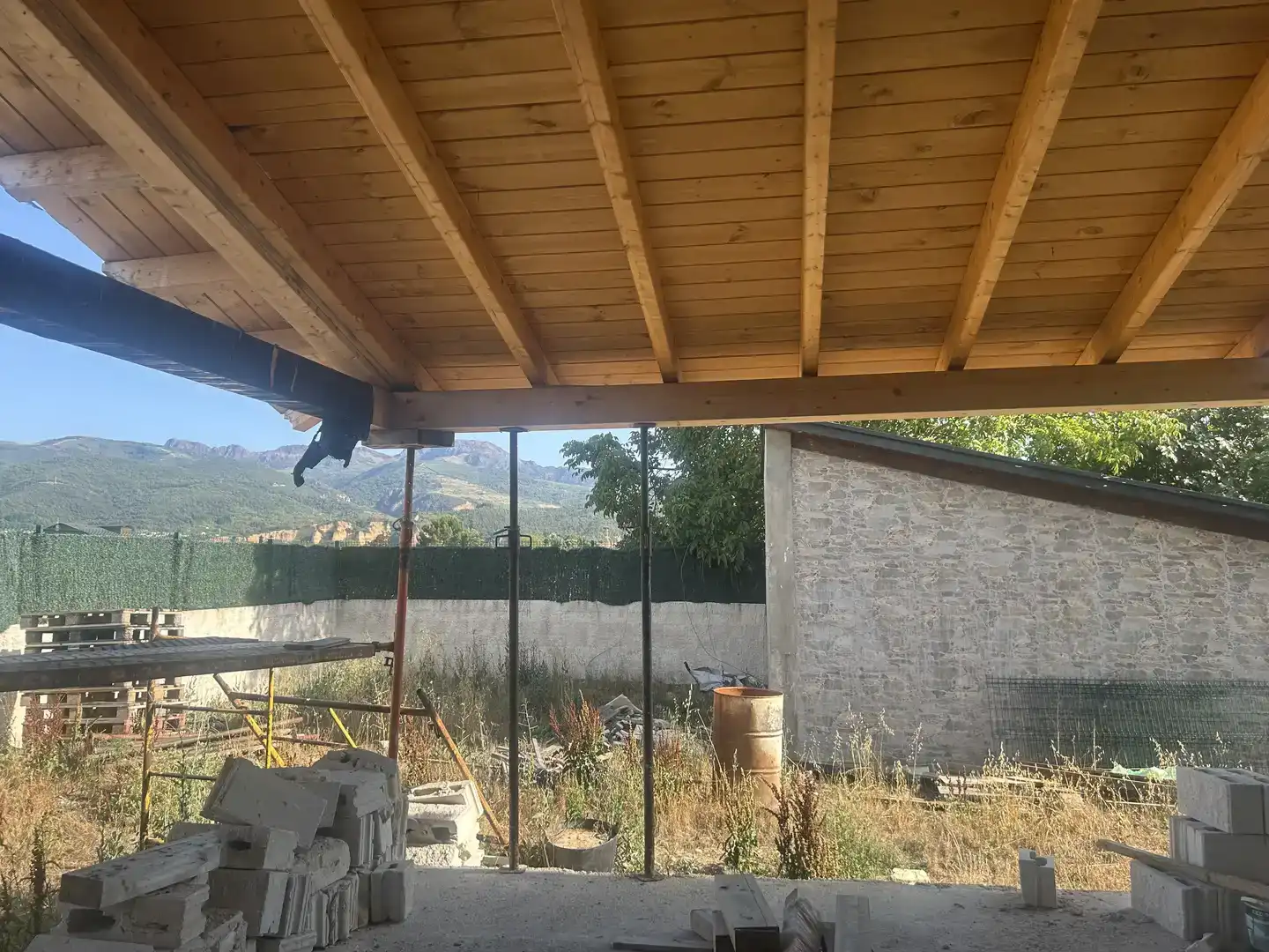 Chalet en  Avenida San Roque 97 - Foto 17