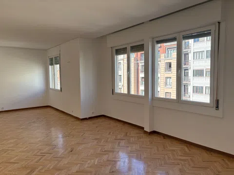 Piso en calle de Goya, 44