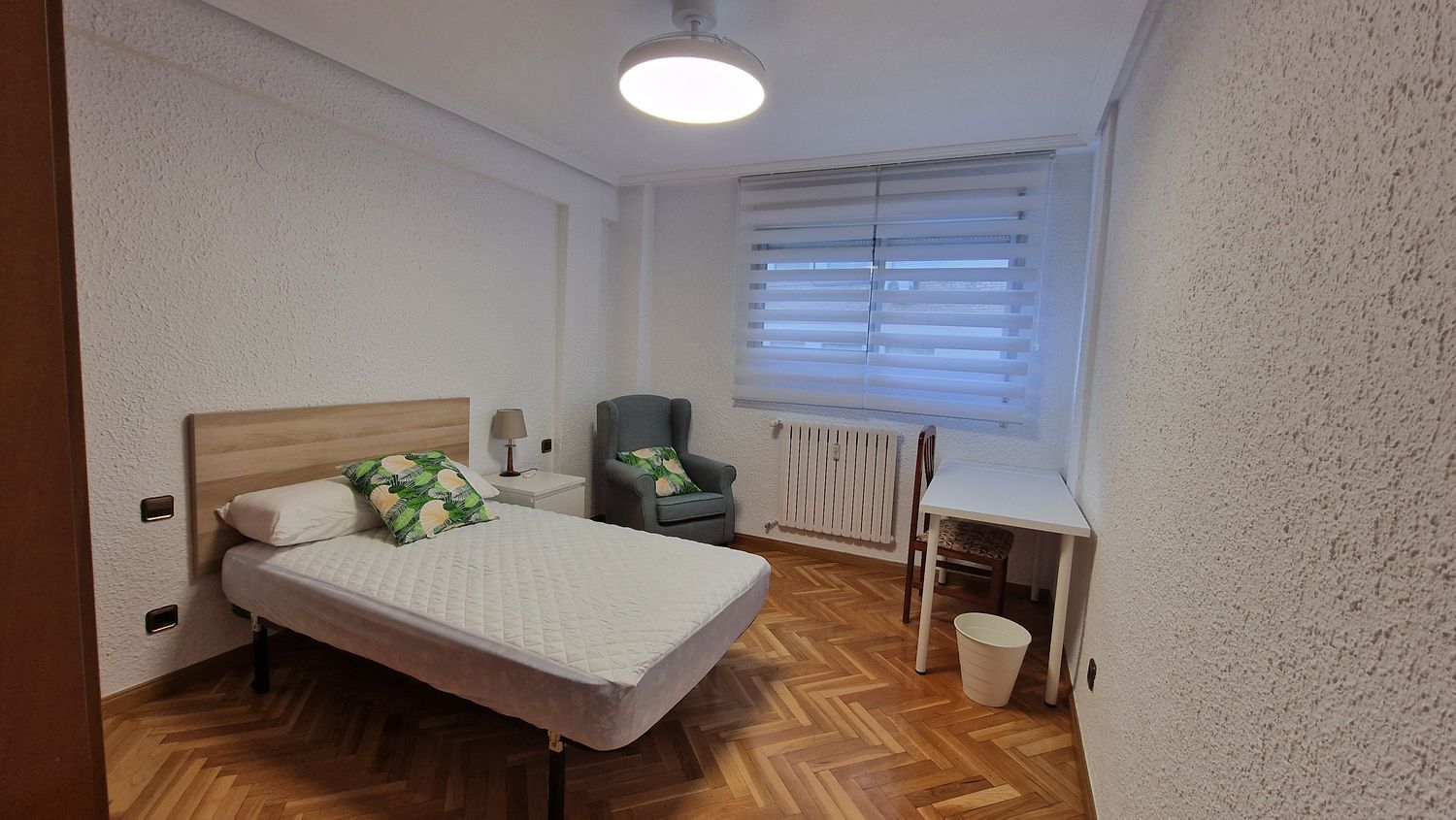 Piso en Barrio del AVE, Barrio del AVE - Foto 13