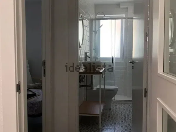 Piso en Calle Arapiles, 45, San Bernardo - Foto 10