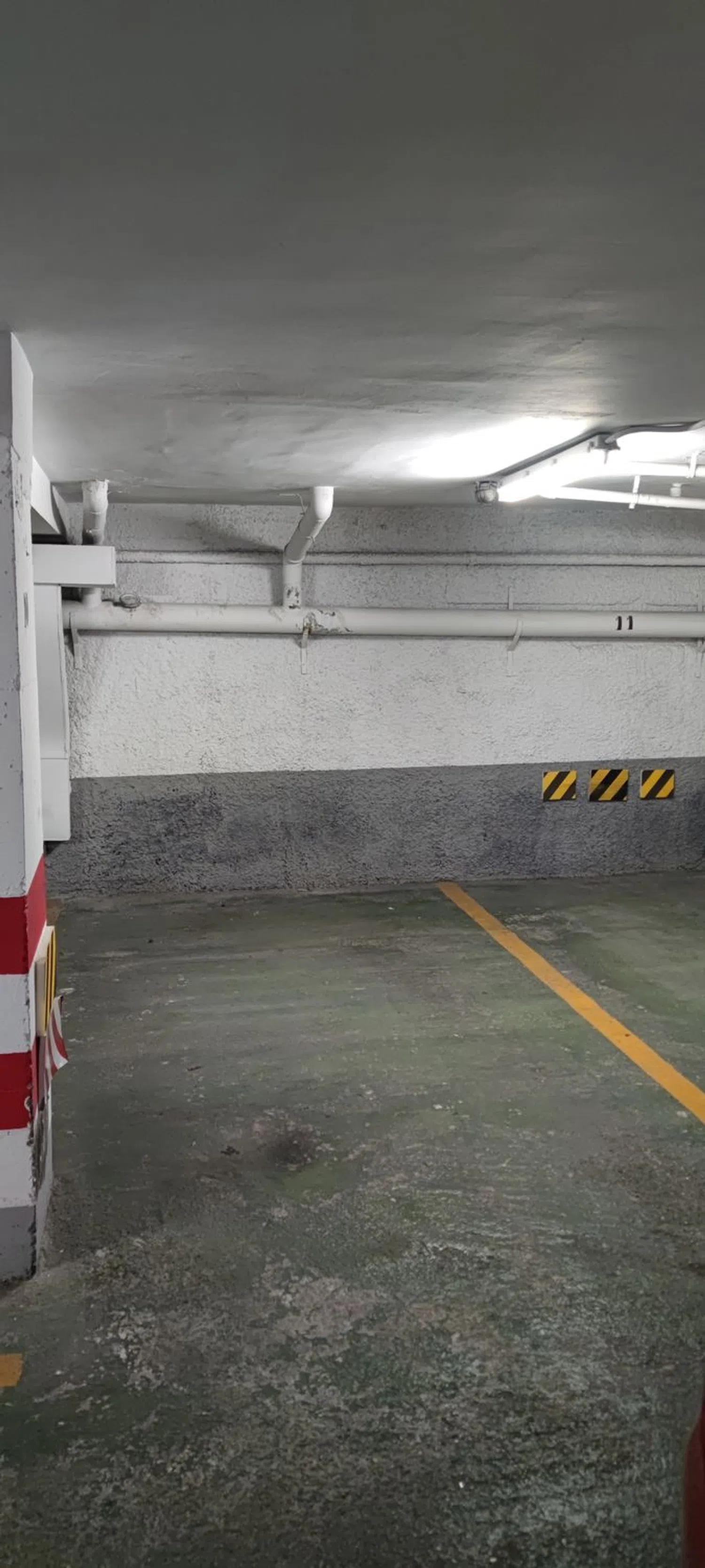 Piso en paseo de la Mina, 3 - Foto 12