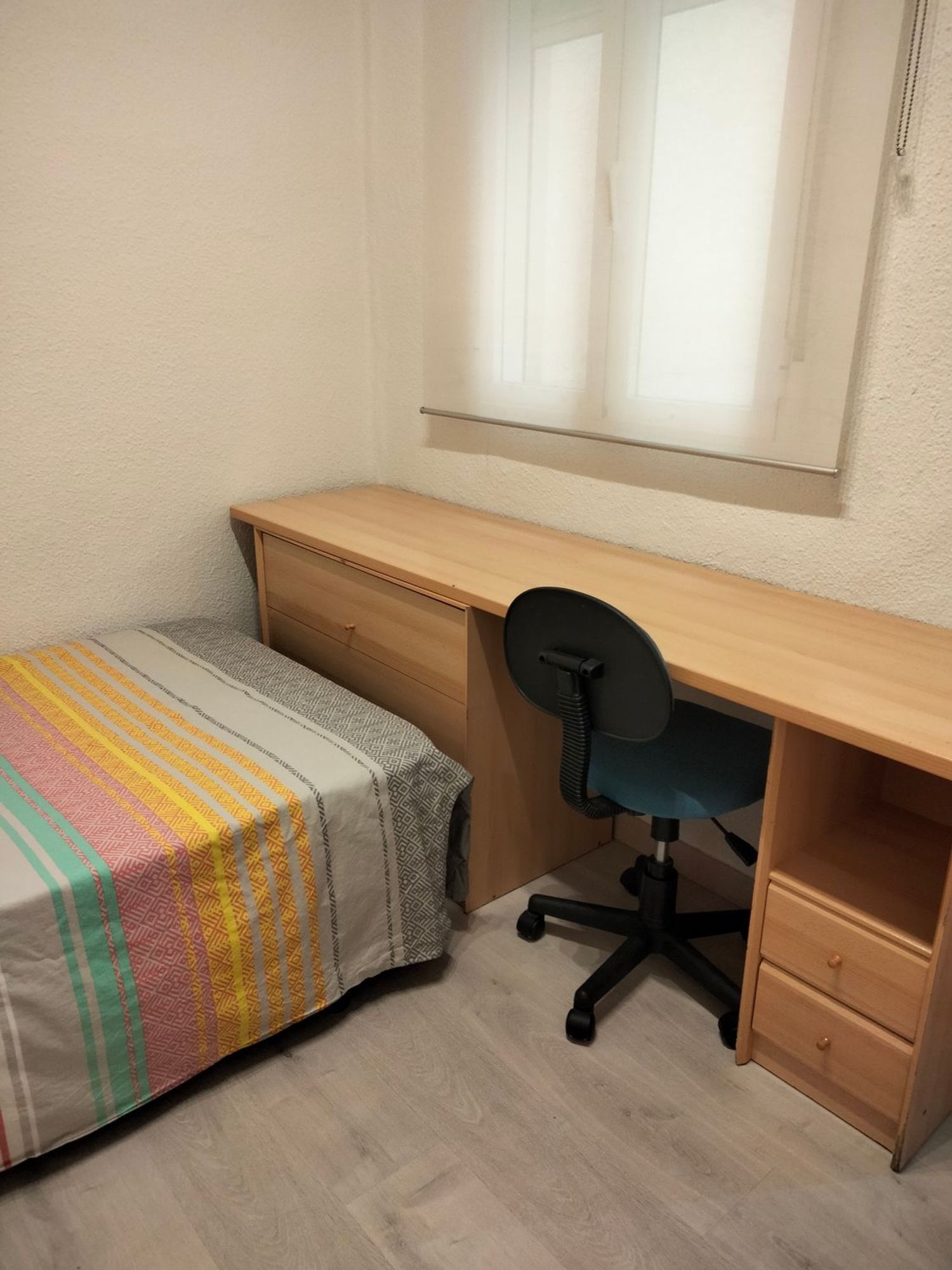 Piso en calle de Raimundo Fernández Villaverde, 31 - Foto 5