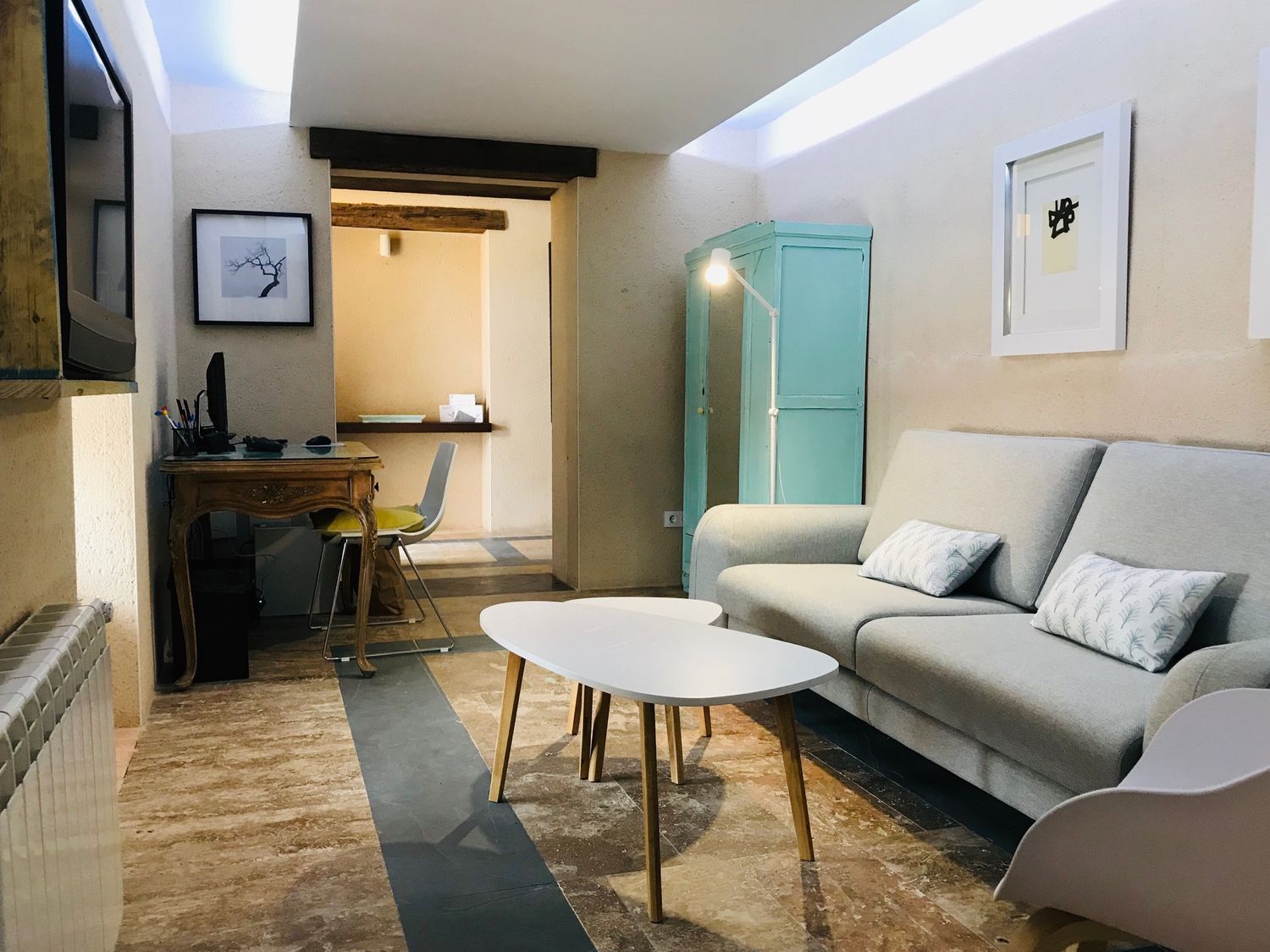 Casa de pueblo en Calle Félix García Lozano, 7 - Foto 7