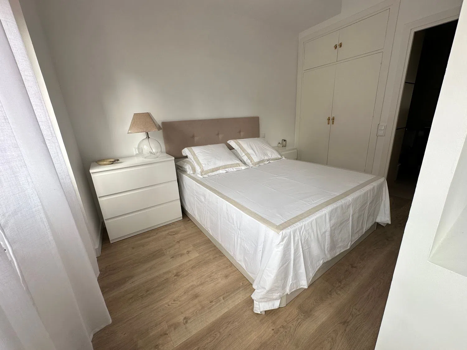 Piso en calle Infanta Mercedes, 105 - Foto 15