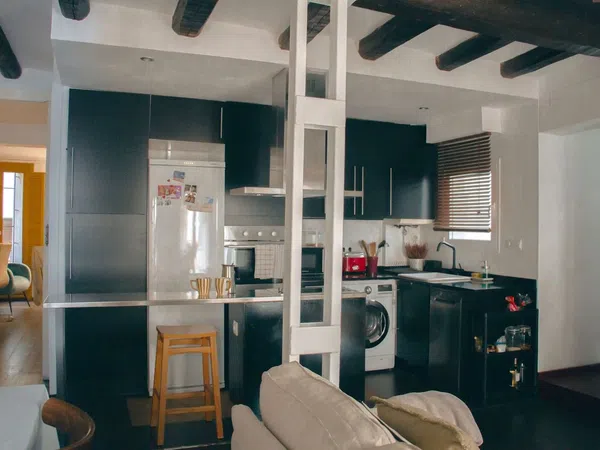 Piso en calle de Jussepe Martínez, 3 - Foto 3