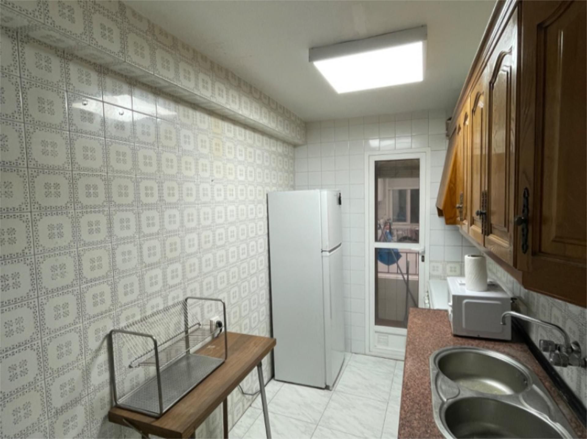 Piso en  Calle Obispo Frutos 4 - Foto 6