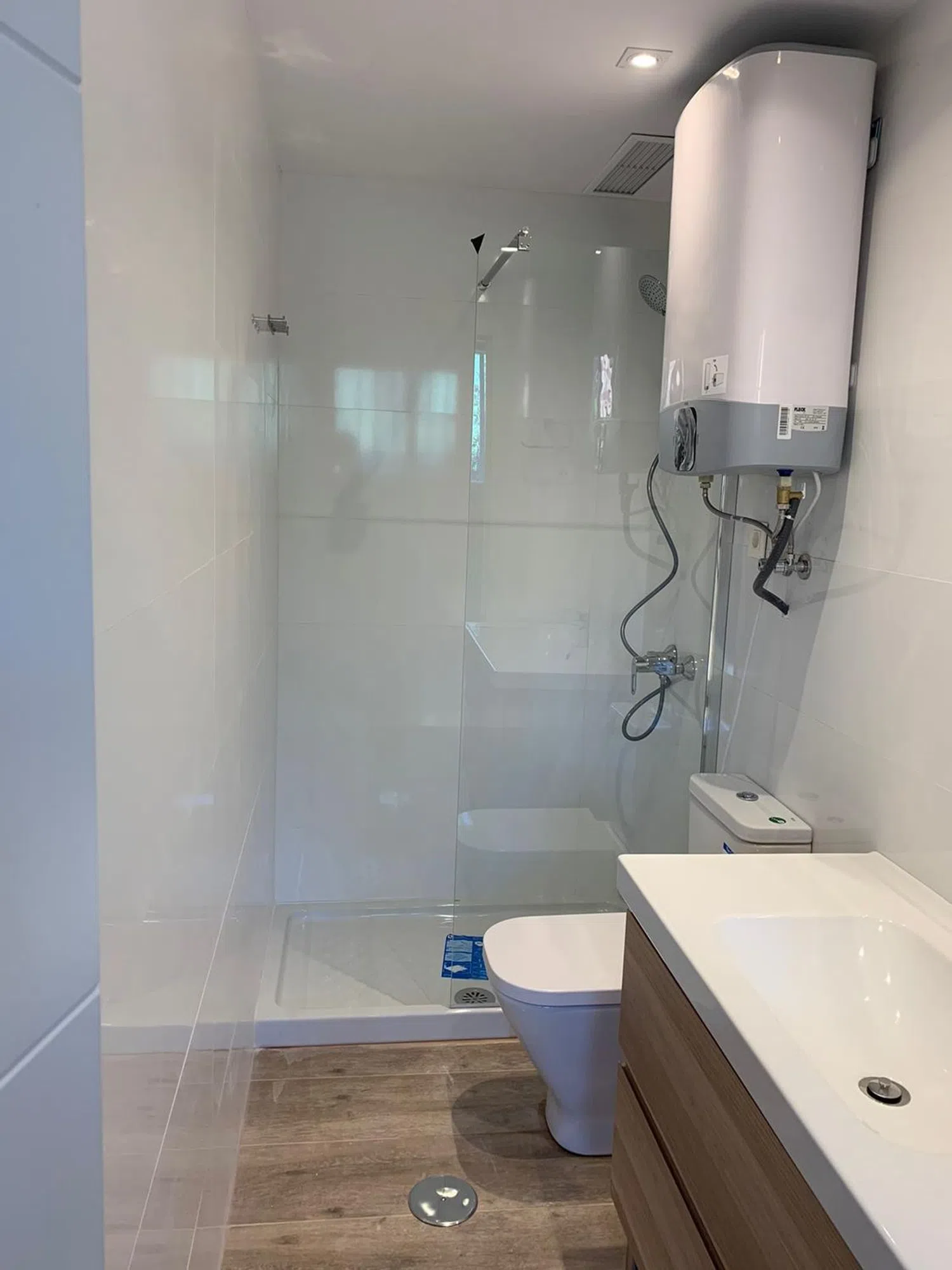 Estudio en calle del Idioma Esperanto, 20 - Foto 11