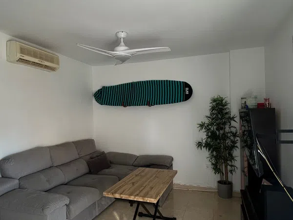 Piso en calle Río Campanillas, 4 - Foto 1