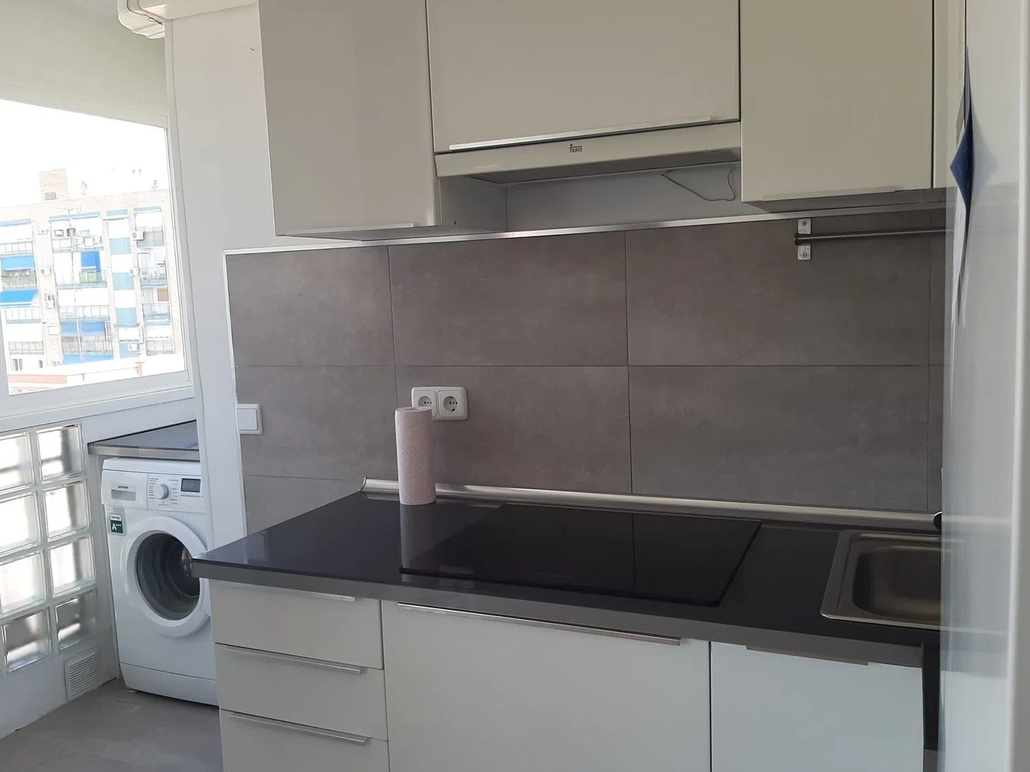 Piso en avenida del Doctor Federico Rubio y Galí, 67 - Foto 11